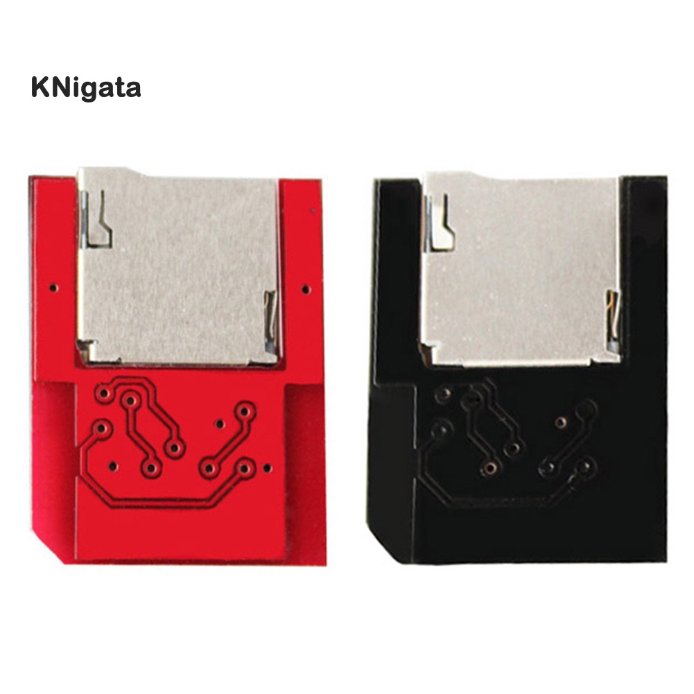 Đầu Chuyển Đổi Thẻ Nhớ Micro Cho Máy Chơi Game Psvsd Sd2Vita | BigBuy360 - bigbuy360.vn