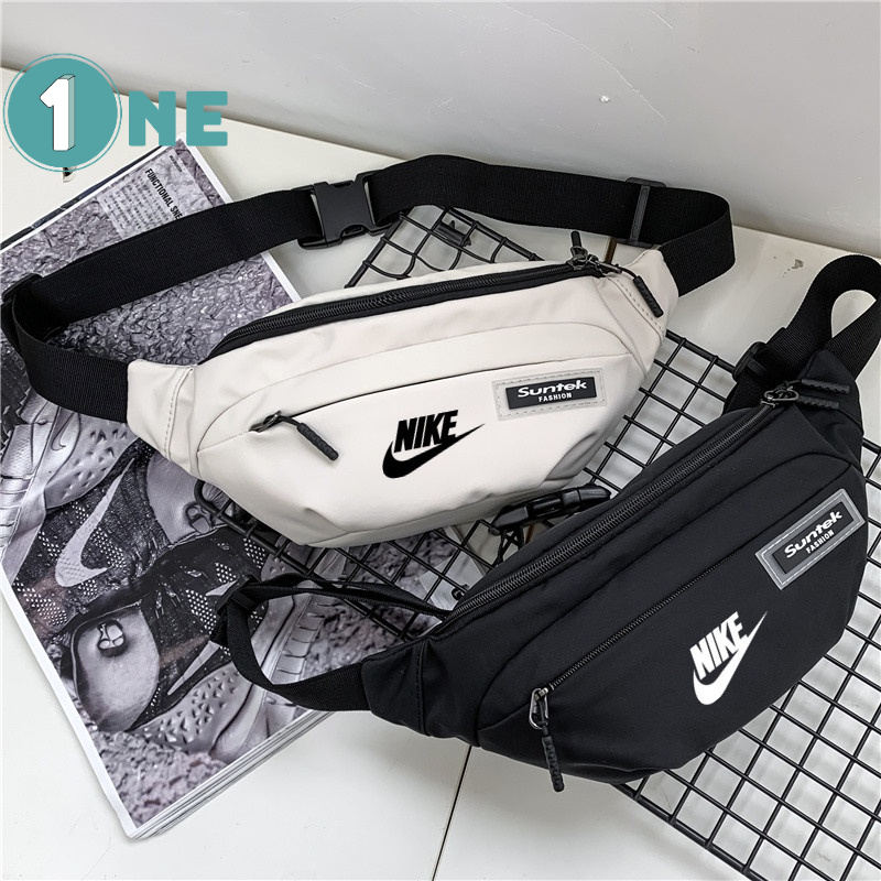 Túi Đeo Chéo Nike Nam Nữ Phong Cách Trẻ Trung Năng Động