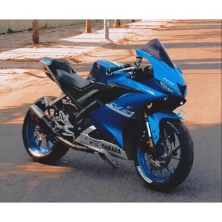 ỐP ĐẦU R6 CHO R15V3
