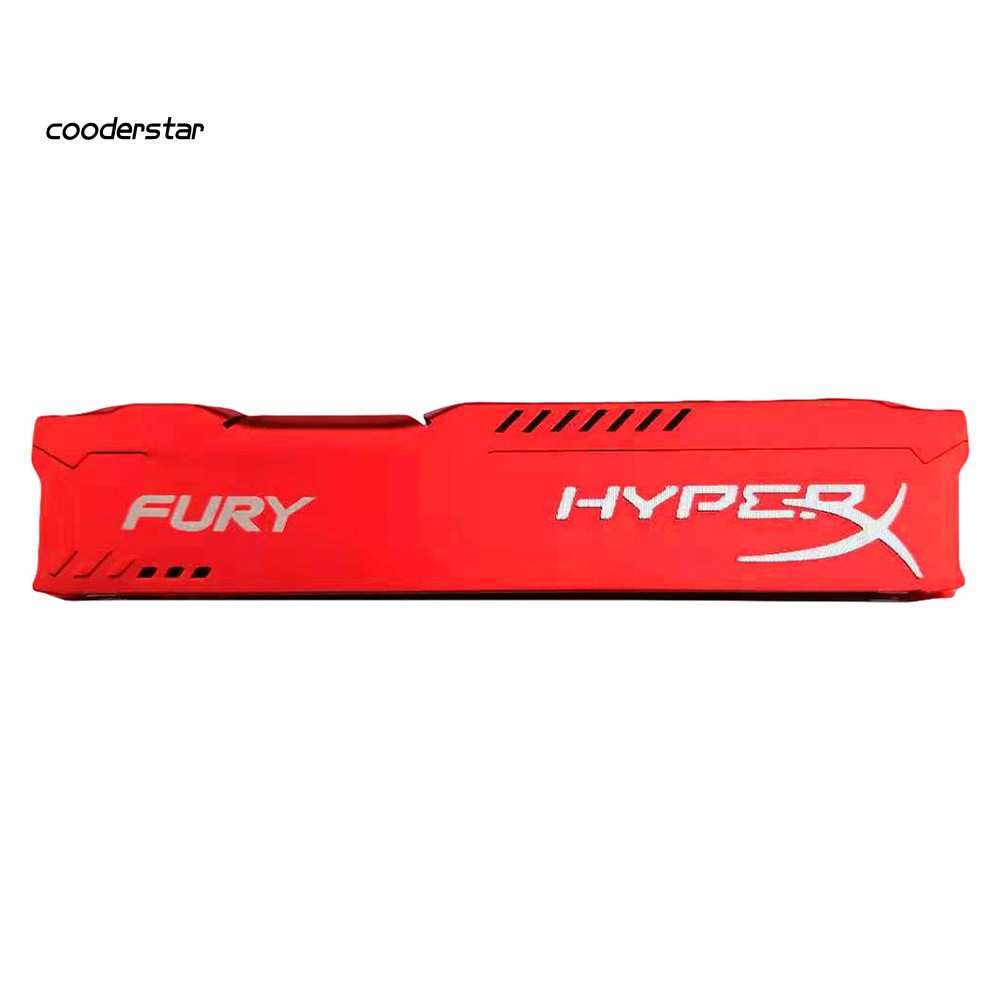 Tản NhiệT Bộ Nhớ RAM DDR3 Cho MáY TíNh