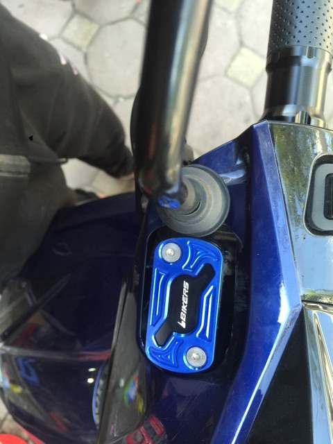 Nắp dầu xe honda air blade