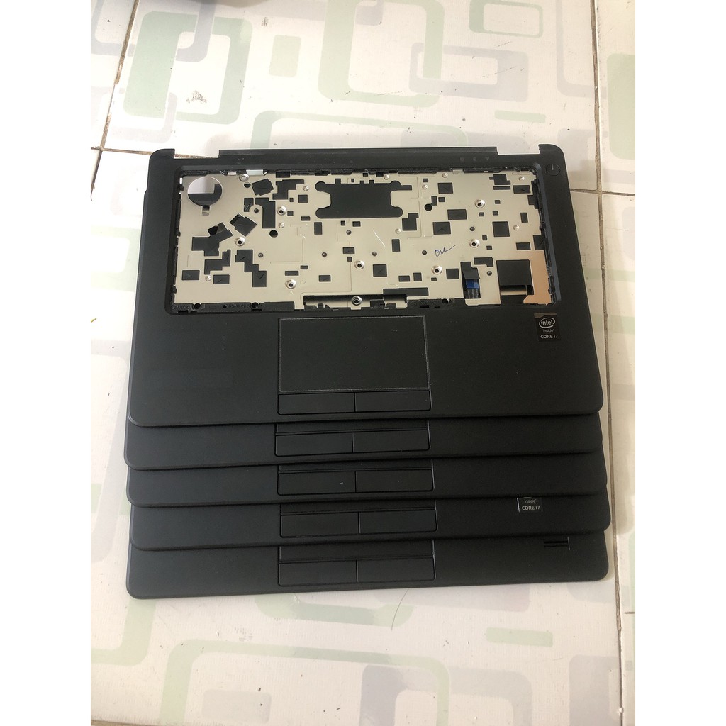 Mặt C Laptop Dell Latitude E7250 tháo máy đẹp