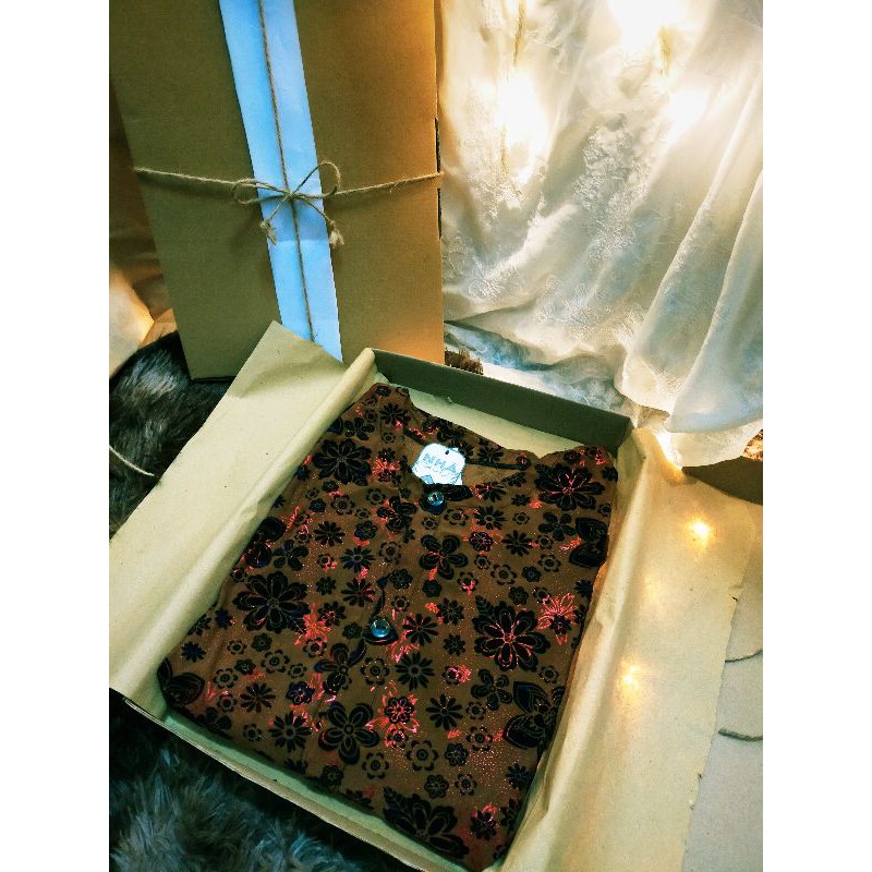 Đồ bộ quần áo có hoạ tiết nhung dành cho bà, mẹ, người trung niên, người cao tuổi