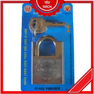KHÓA CỬA CHỐNG CẮT VIỆT TIỆP