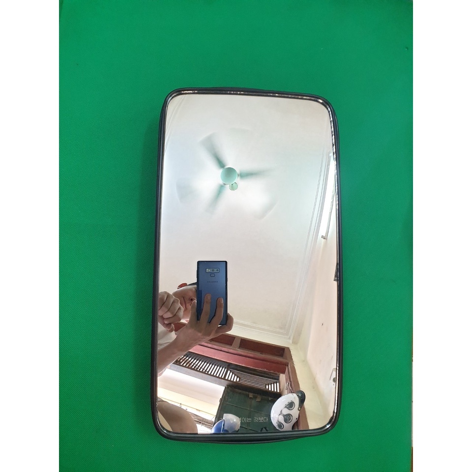 GƯƠNG HẬU TO ISUZU NQR