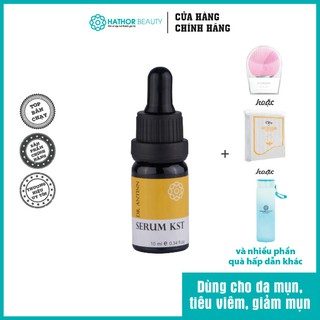 Siêu Serum giảm mụn thâm Dr Antinn Serum KST 10ml- Hathor Beauty