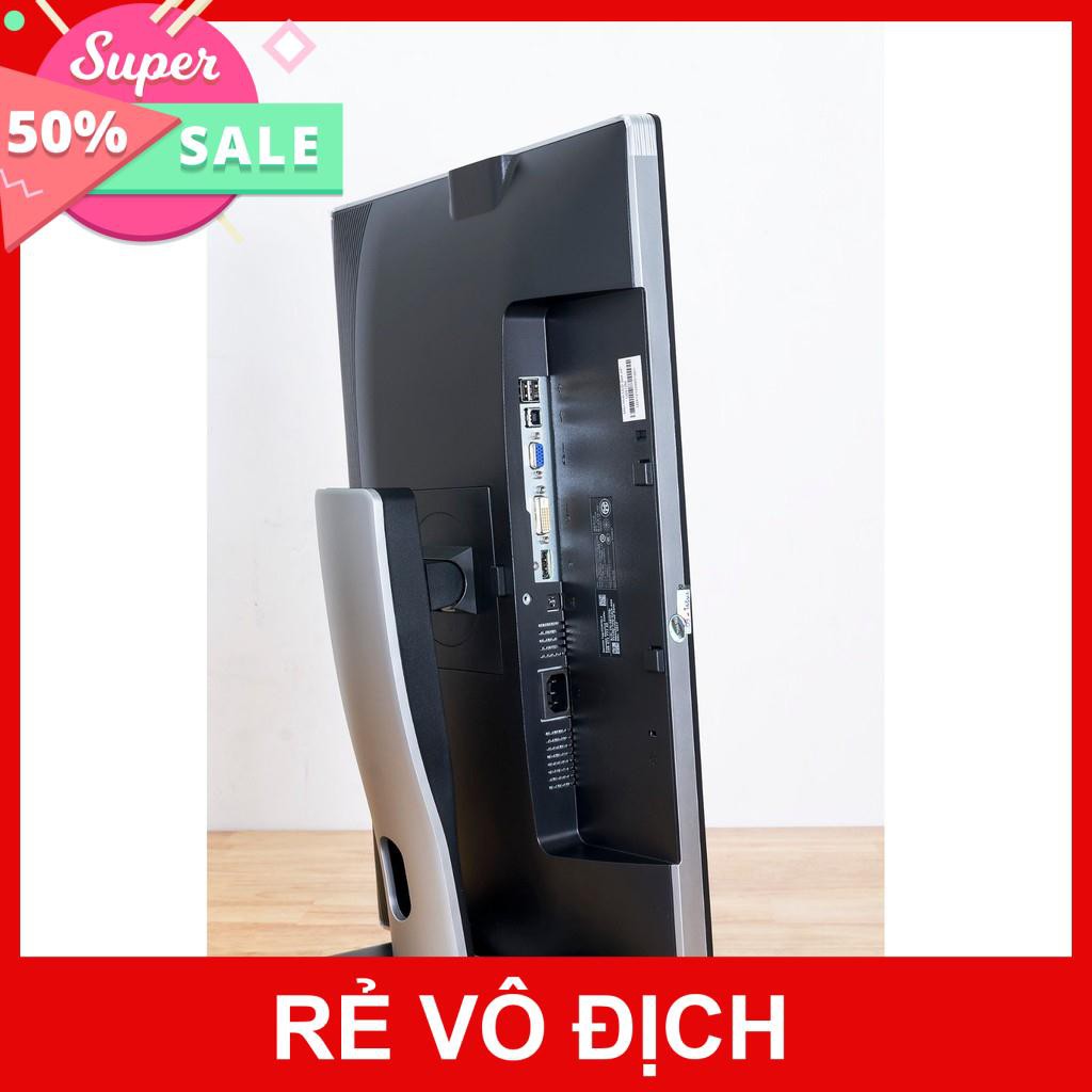 [HOT] MÀN HÌNH DELL ULTRASHARP U2312 CHUYÊN THIẾT KÊ ĐỒ HỌA GIÁ RẺ