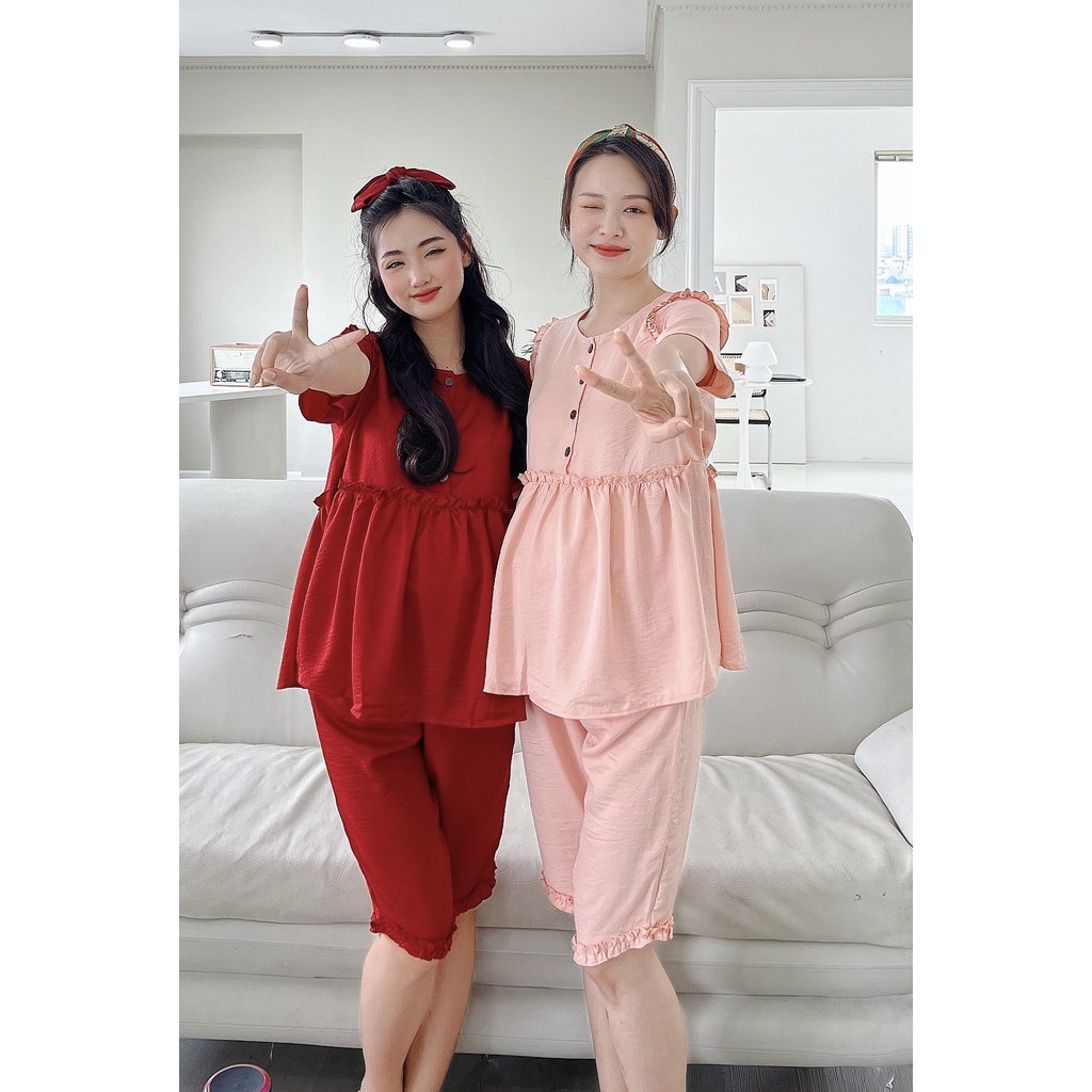 Bộ Bầu mùa Hè sang chảnh