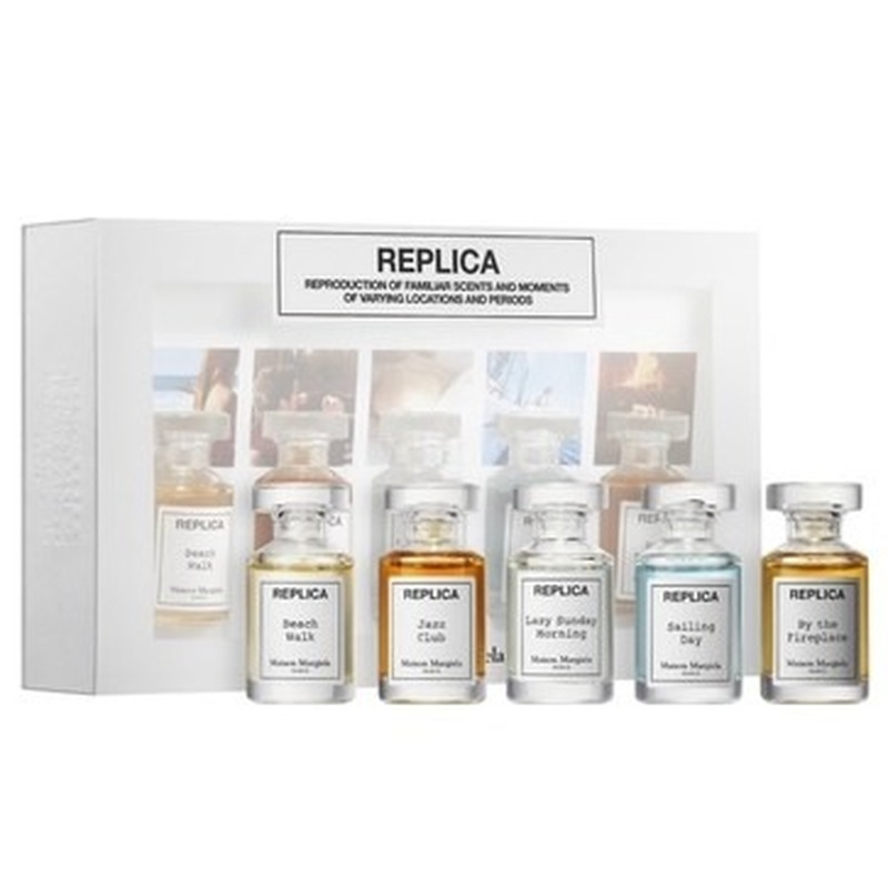 Mua Set 5 mẫu thử nước hoa MAISON MARTIN MARGIELA REPLICA dung tích 7ml ...