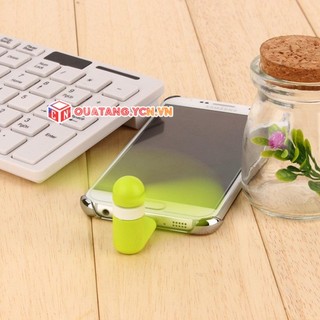 QUẠT 2 CÁNH RỜI CHO ĐIỆN THOẠI ANDROID