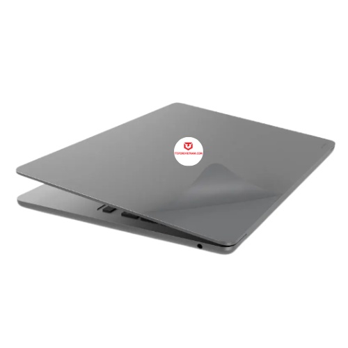 Dán 6 in 1 Jcpal cho Mabook Air 13 inch Chip M2