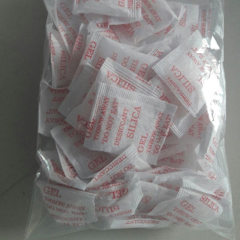 10 gói hút ẩm chống ẩm móc cho giày dép , khả năng hút ẩm cao