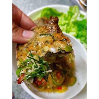 chả ốc bươu