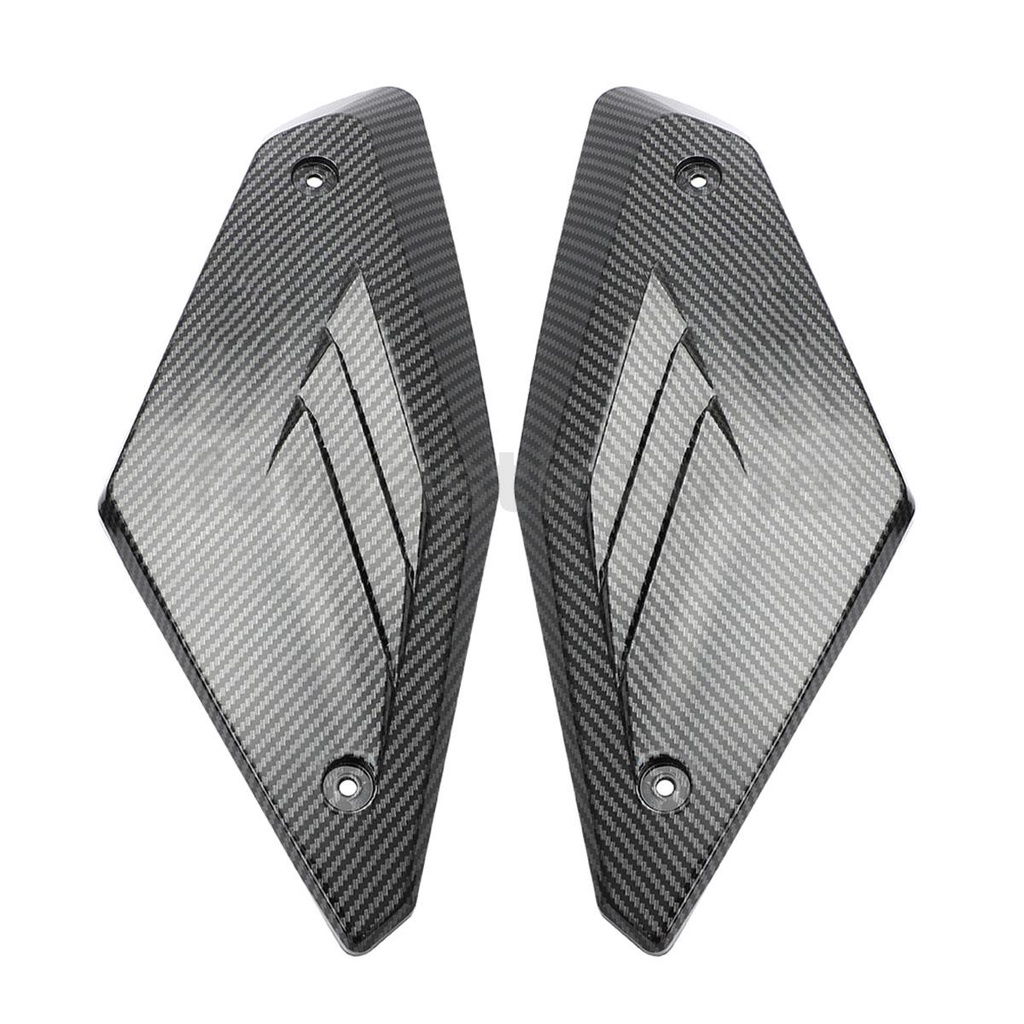 Khung Bảo Vệ Bảng Điều Khiển Dành Cho Xe Máy Honda CB 650R 2019-2021