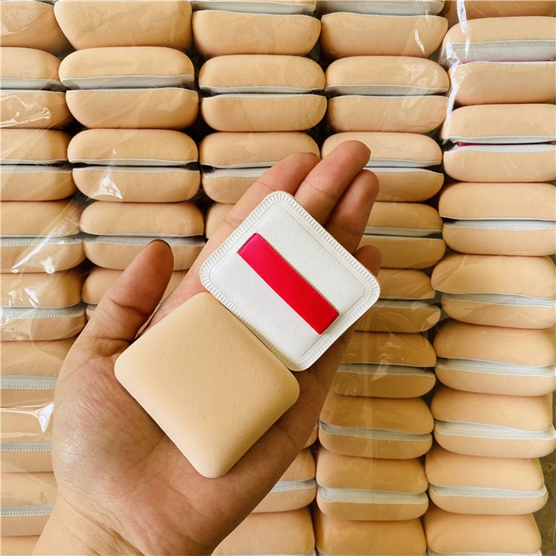 [Hàng mới về] Mút trang điểm phấn nước/kem nền mềm mại chuyên nghiệp