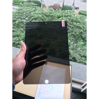 Kính cường lực full màn chống nhìn trộm cho IPad Pro 9.7 inch