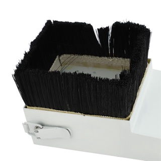 Đầu Hút Bụi 80mm Cho Máy Phay Cnc