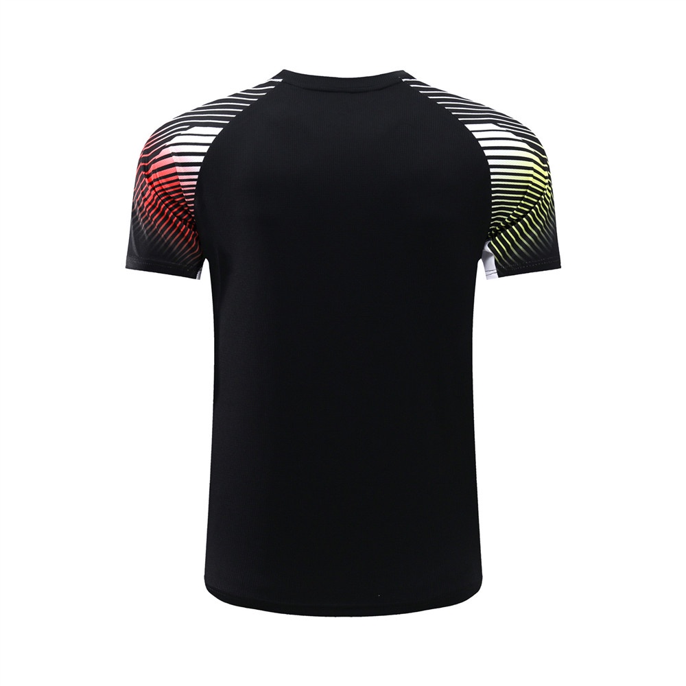 Mới Áo Thể Thao Cầu Lông Nhanh Khô Thoáng Khí Thời Trang Unisex 6232