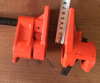 Cảo ống nước phi 27