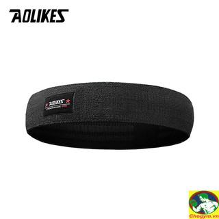 Dây Đàn Hồi Kháng Lực Tập Mông Miniband Aolikes