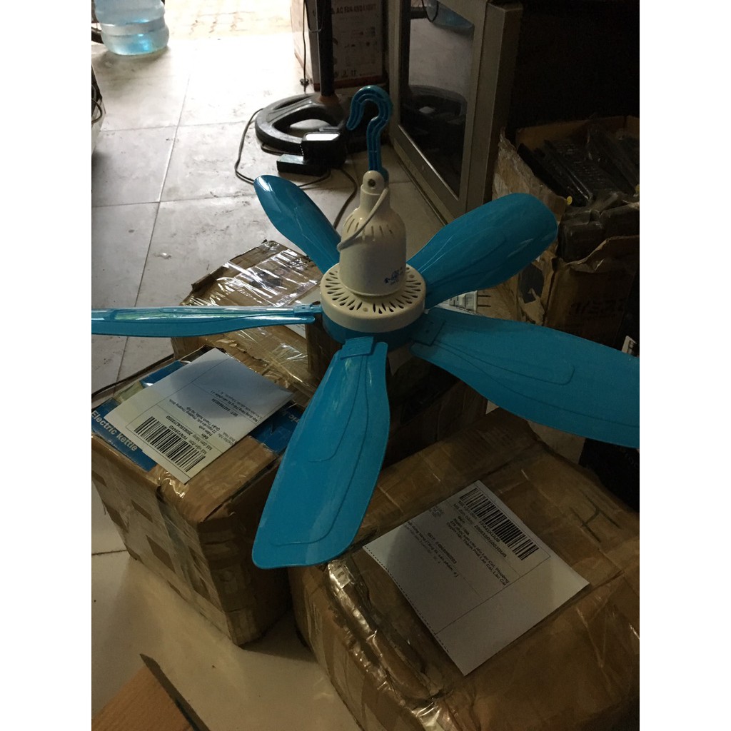 quạt trần mini đường kính 50cm loại 5 cánh đẹp | BigBuy360 - bigbuy360.vn