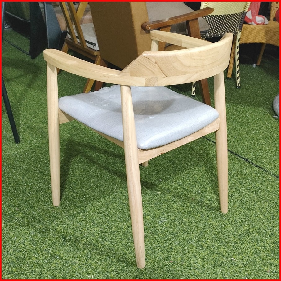 Ghế gỗ Hirosima