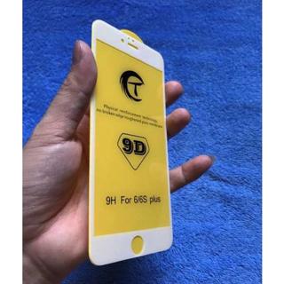 Cường lực 9D cho Iphone 6 Plus, Iphone 6s Plus