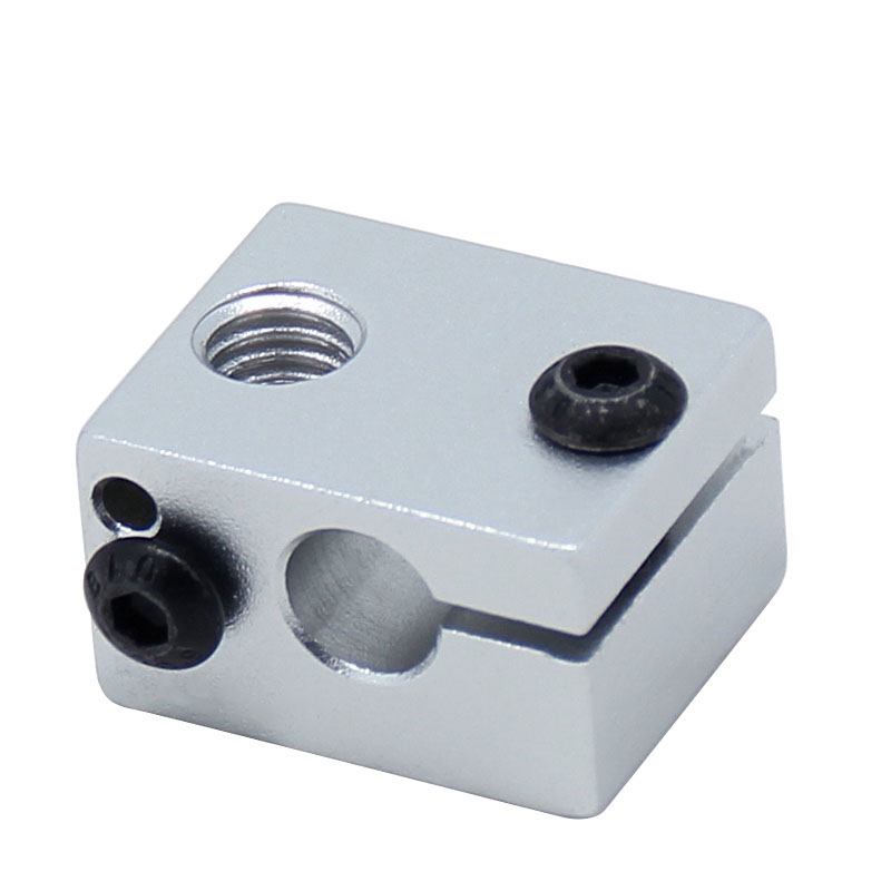 Khối nhôm dẫn nhiệt E3D V6