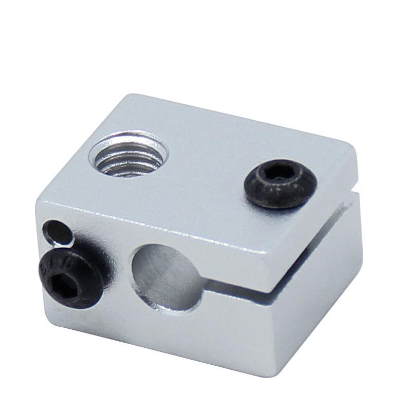 Khối nhôm dẫn nhiệt E3D V6