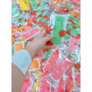 MIẾNG DÁN HẠ NHIỆT MÁT LẠNH (2 MIẾNG)