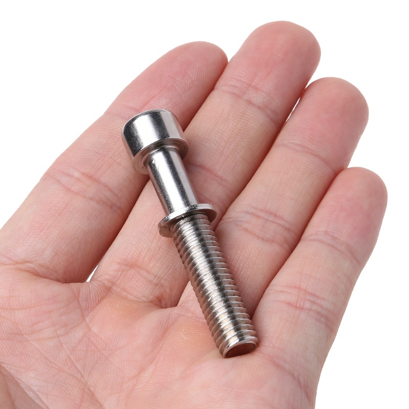Vít Gắn Yên Xe Đạp Leo Núi M8x43mm Bằng Thép Không Gỉ