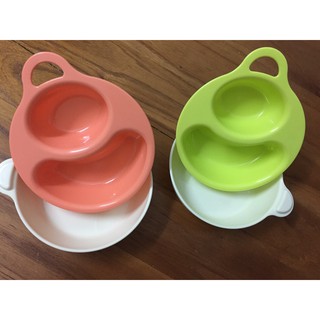 Set bát ăn dặm Inomata Nhật