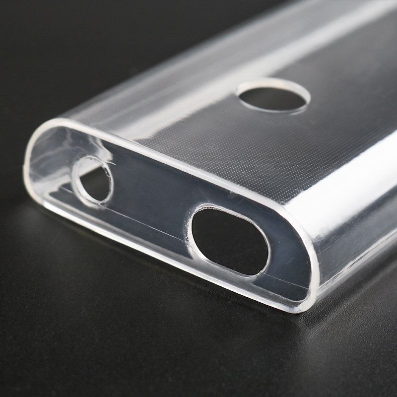 Vỏ silicon TPU cho NOKIA 110 NOKIA 110 4G