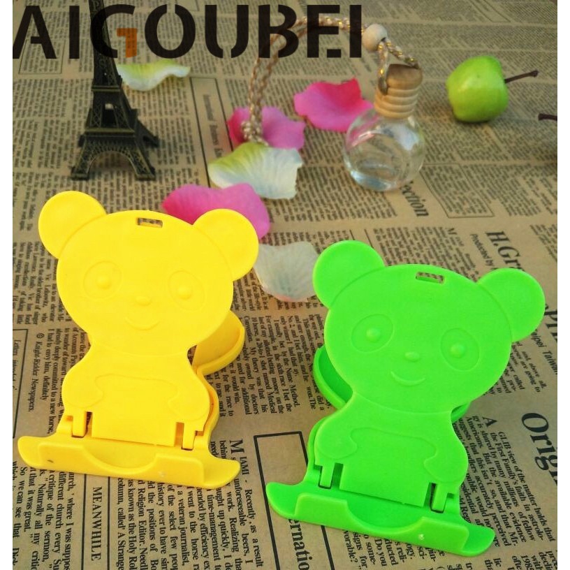 Giá Đỡ Đa Năng Cho Điện Thoại / Máy Tính Bảng