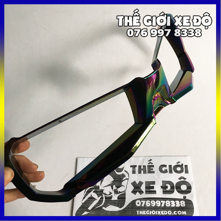 Viền đèn pha ab 2022 titan cho air blade 150 125 đời 2020 - 2022