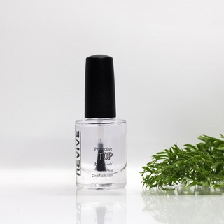 Sơn Bóng Móng Tay 15ml Organic Naturals Collection ONC