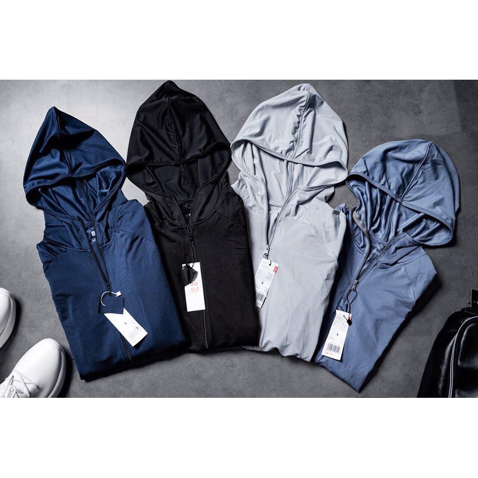 Áo Chống Nắng Siêu Rẻ,Siêu Mát