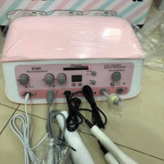 Máy Thải chì 5 in 1