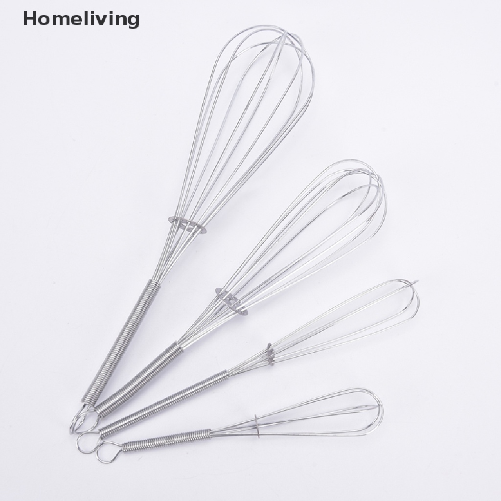 1 Dụng Cụ Đánh Trứng Bằng Tay Thân Thiện Với Môi Trường