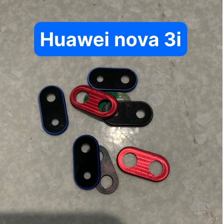 bộ kính camera huawei nova 3i