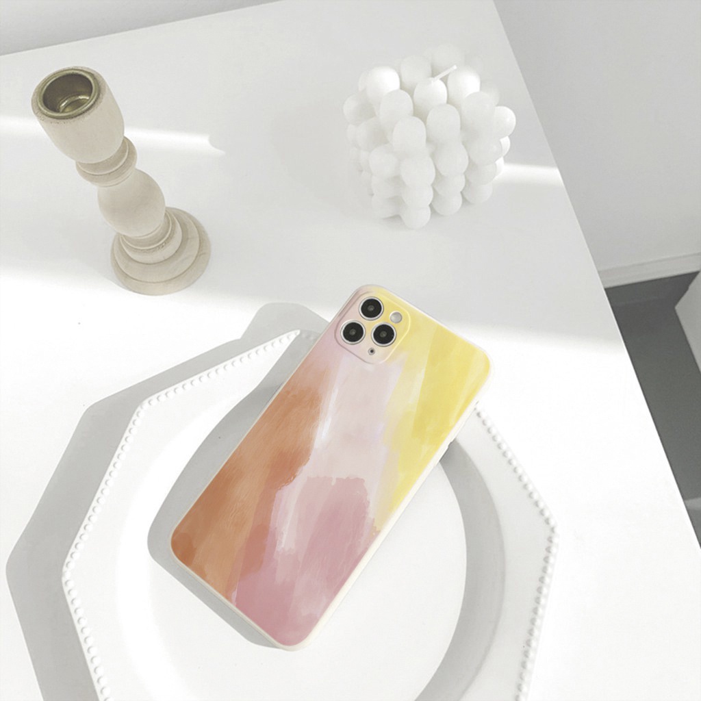 Ốp lưng iphone Veinstone cạnh vuông BVC 6/6plus/6s/6splus/7/7plus/8/8plus/x/xs/11/12/13/14/pro/max/promax/plus/mini