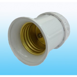 Đui đèn xoáy E27