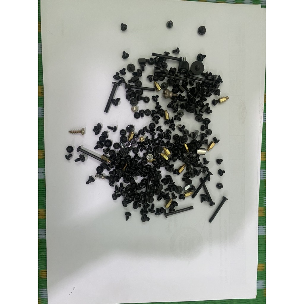 Ốc case, main , nguồn , hdd máy tính | BigBuy360 - bigbuy360.vn