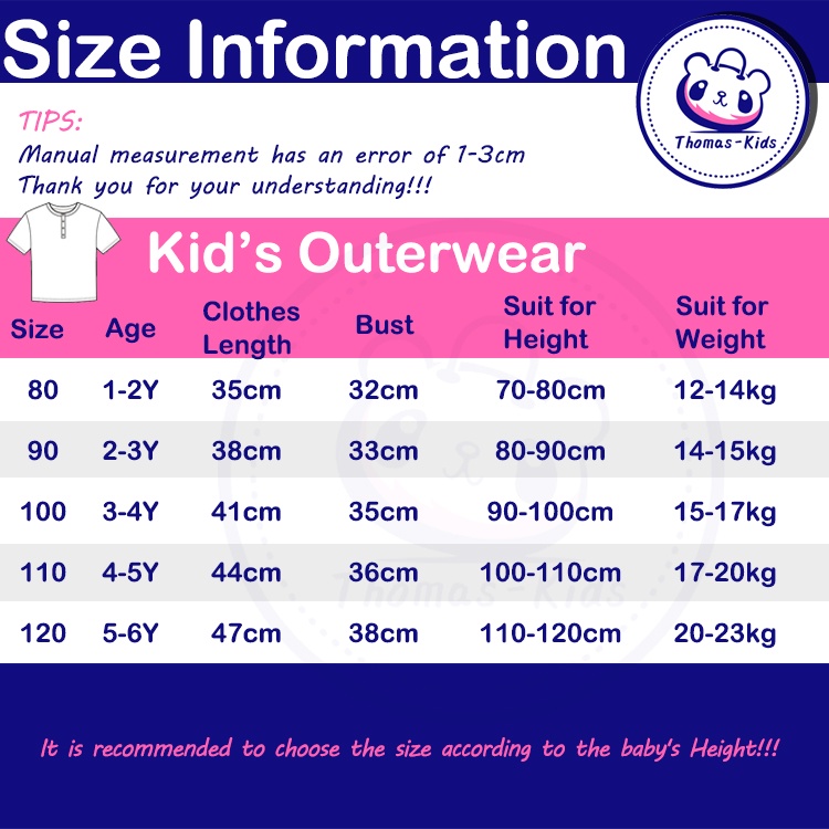 Áo Khoác Bóng Chày Bằng Lông Cừu Dày Dặn Họa Tiết Hoạt Hình Thời Trang Mùa Đông Cho Bé Trai Và Gái 1-6 Tuổi