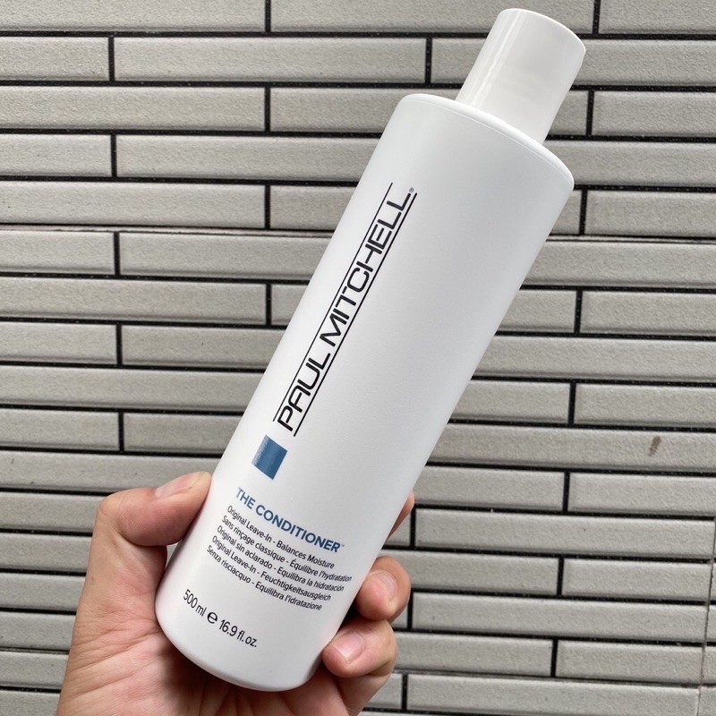 Dầu xả khô The Conditioner ORIGINAL Paul Mitchell 500ml