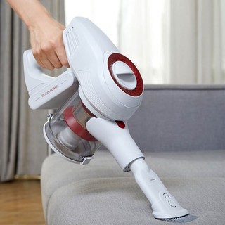 MÁY HÚT BỤI JIMMY JV51