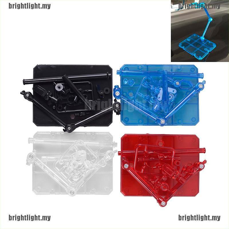 Giá Đỡ Trưng Bày Mô Hình 1 / 144 Hg / Rg (lt)