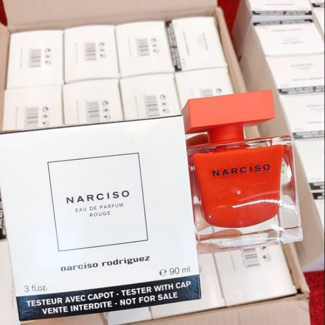 12.12 XẢ SALE Sale NEW HOT SALE 🍁  Nước Hoa Nữ Narciso Rouge Edp . Chính Hãng Có BH 🍁 , . , . : ⚡ . . : : '