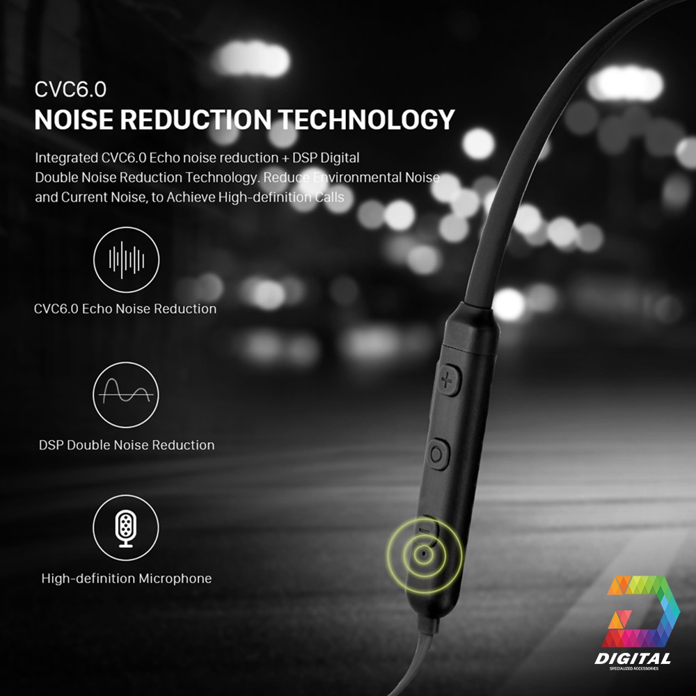 Tai Nghe Bluetooth Hoco ES11 V4.2 Chính Hãng Chống Nước Chuẩn IPX5