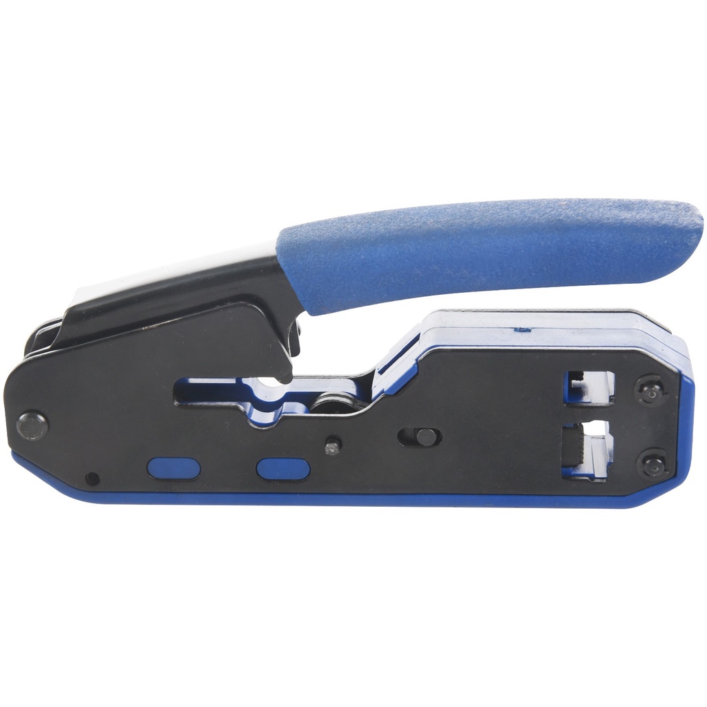 Kìm tuốt dây cáp mạng cho Rj45 Cat6 Cat5E Cat5 Rj11 Rj12 chất lượng cao